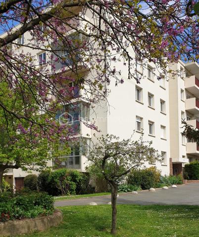 Appartement de 73,67 m²