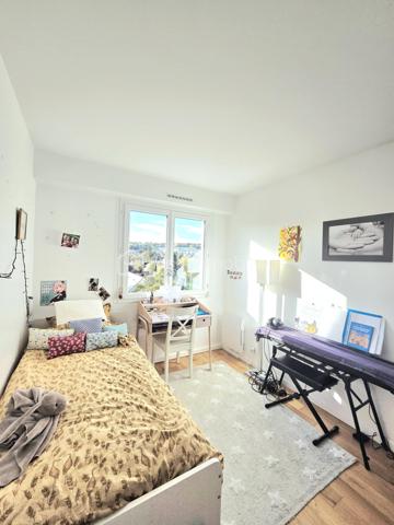 Appartement de 73,67 m²