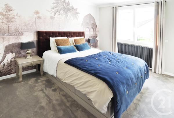 Maison à vendre  10 pièces - 251,40 m2 MONTGERON - 91