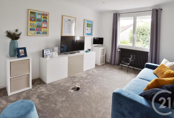 Maison à vendre  10 pièces - 251,40 m2 MONTGERON - 91