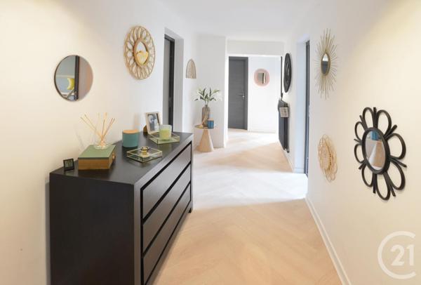 Maison à vendre  10 pièces - 251,40 m2 MONTGERON - 91