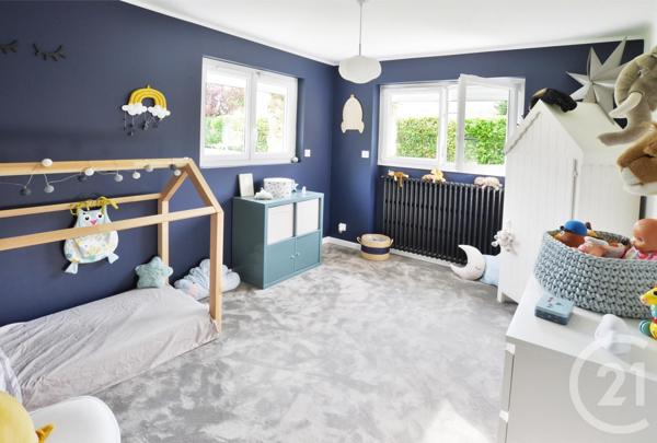 Maison à vendre  10 pièces - 251,40 m2 MONTGERON - 91