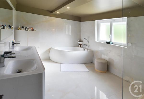 Maison à vendre  10 pièces - 251,40 m2 MONTGERON - 91