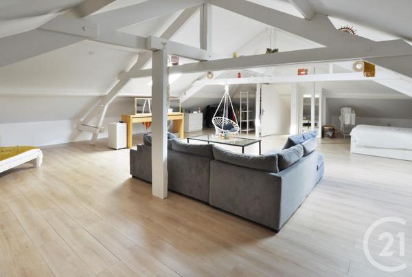 Maison à vendre  10 pièces - 251,40 m2 MONTGERON - 91