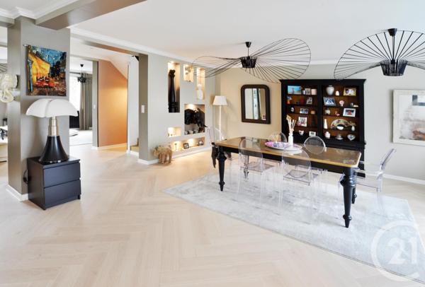 Maison à vendre  10 pièces - 251,40 m2 MONTGERON - 91