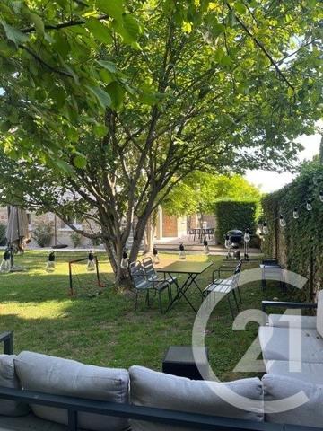 Maison à vendre  10 pièces - 251,40 m2 MONTGERON - 91