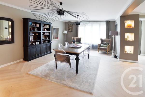 Maison à vendre  10 pièces - 251,40 m2 MONTGERON - 91