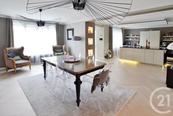 Maison à vendre  10 pièces - 251,40 m2 MONTGERON - 91