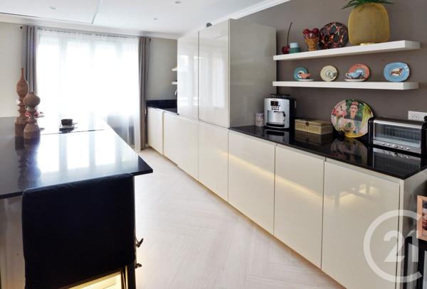 Maison à vendre  10 pièces - 251,40 m2 MONTGERON - 91