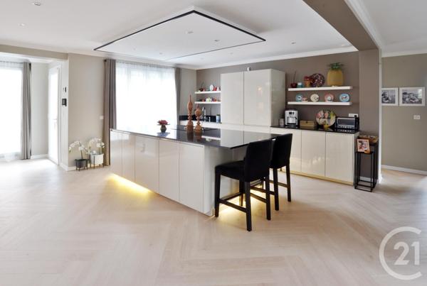 Maison à vendre  10 pièces - 251,40 m2 MONTGERON - 91