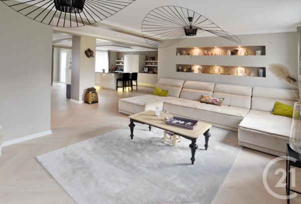 Maison à vendre  10 pièces - 251,40 m2 MONTGERON - 91