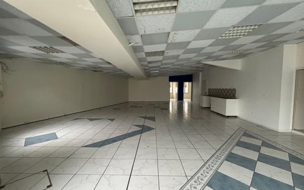 Appartement à vendre    3 pièces • 192 m2 Auxerre