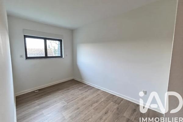 Maison à vendre 6 pièces 157 m² Ducey-Les Chéris