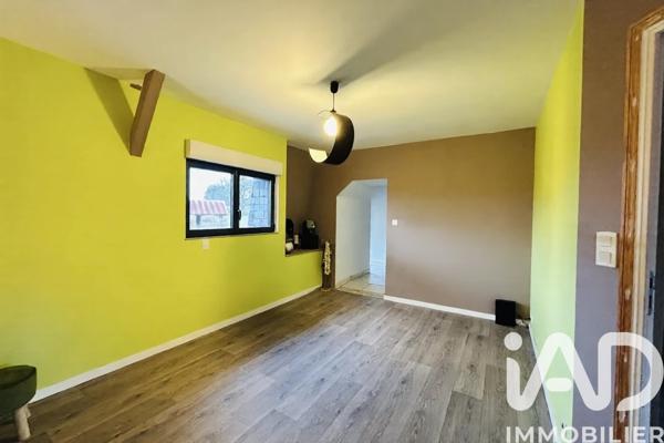 Maison à vendre 6 pièces 157 m² Ducey-Les Chéris