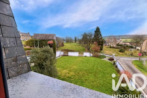 Maison à vendre 6 pièces 157 m² Ducey-Les Chéris
