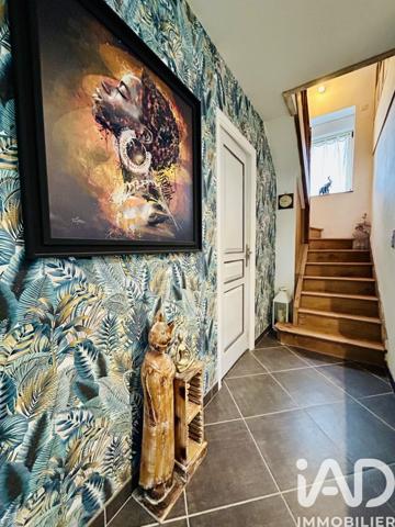 Maison à vendre 6 pièces 157 m² Ducey-Les Chéris