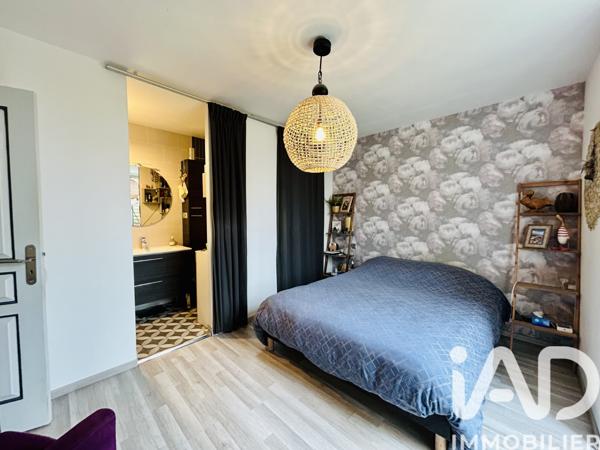 Maison à vendre 6 pièces 157 m² Ducey-Les Chéris