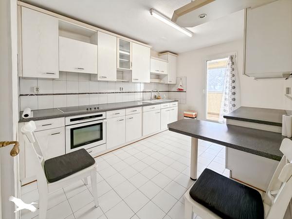 Appartement à vendre |  Marseille 11 |  4 pièces | 81 m²