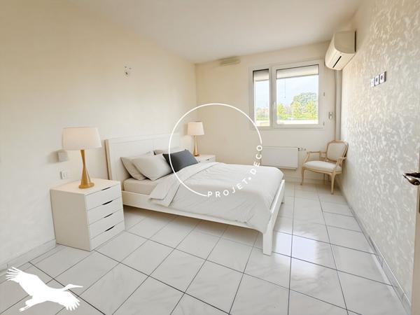 Appartement à vendre |  Marseille 11 |  4 pièces | 81 m²