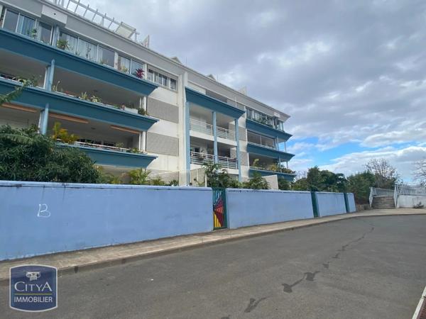 Appartement à vendre 2 pièces 48m²