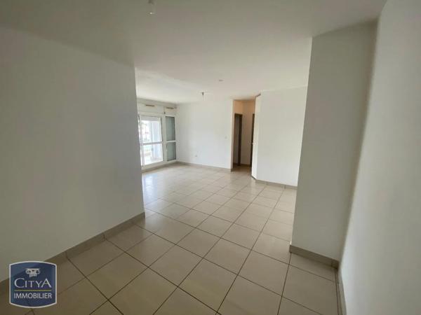 Appartement à vendre 2 pièces 48m²