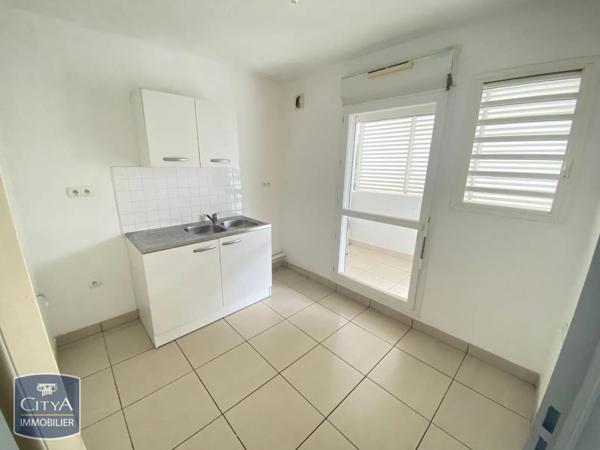 Appartement à vendre 2 pièces 48m²