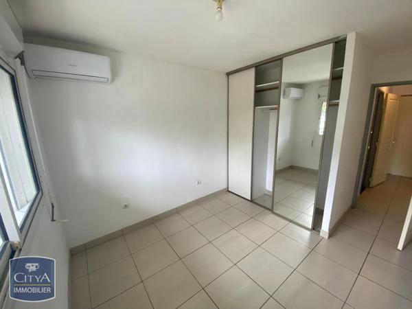 Appartement à vendre 2 pièces 48m²