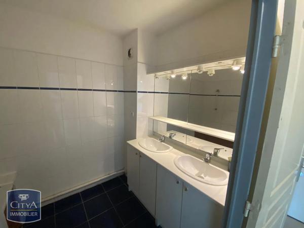 Appartement à vendre 2 pièces 48m²