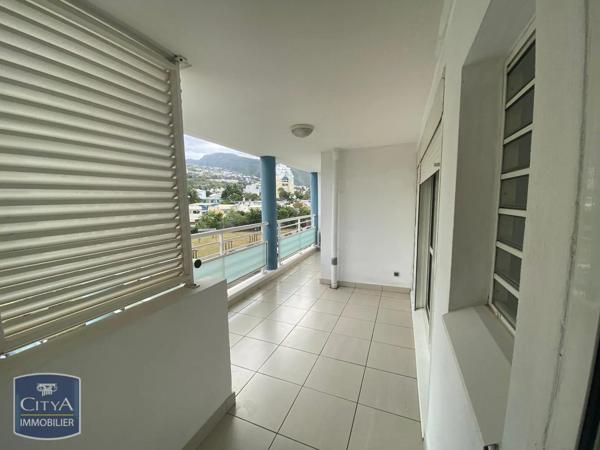 Appartement à vendre 2 pièces 48m²