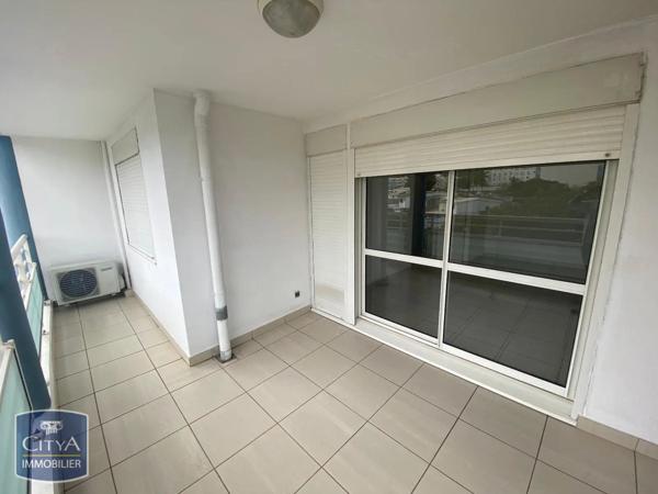 Appartement à vendre 2 pièces 48m²