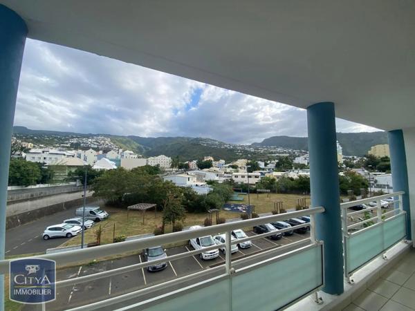 Appartement à vendre 2 pièces 48m²