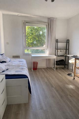 Appartement Dijon 1 pièce(s) 18.39 m2