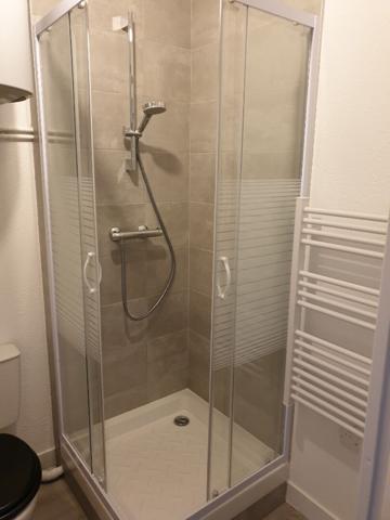 Appartement Dijon 1 pièce(s) 18.39 m2