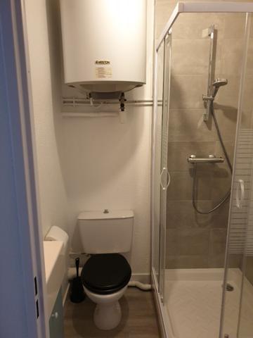 Appartement Dijon 1 pièce(s) 18.39 m2