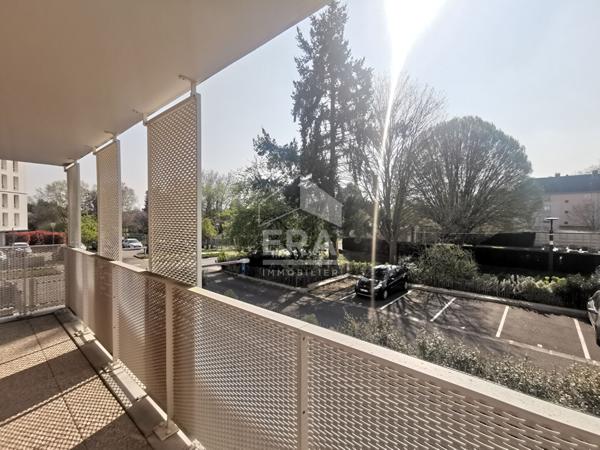 Location F3 meublé -74m² - Centre Guyancourt