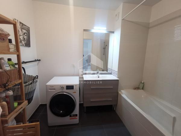 Location F3 meublé -74m² - Centre Guyancourt