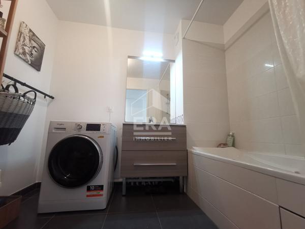 Location F3 meublé -74m² - Centre Guyancourt