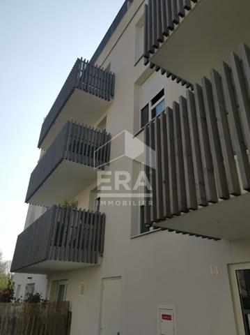 Location F3 meublé -74m² - Centre Guyancourt