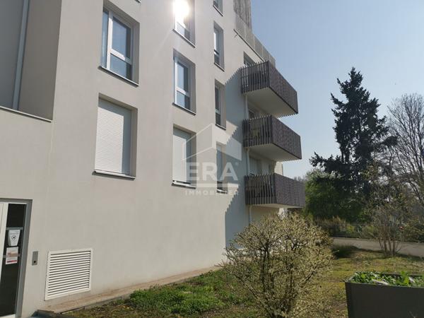 Location F3 meublé -74m² - Centre Guyancourt