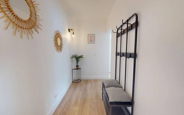 Appartement à vendre    5 pièces • 111,09 m2 Lyon 6