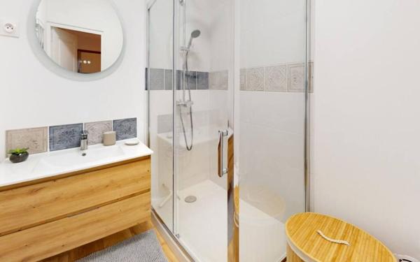 Appartement à vendre    5 pièces • 111,09 m2 Lyon 6