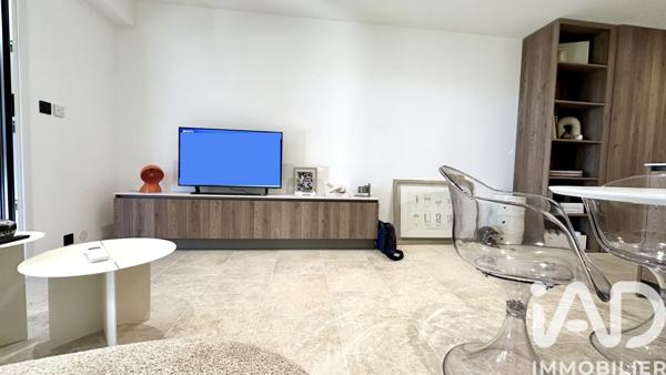 Appartement à vendre 2 pièces 40 m² Saint-Raphaël