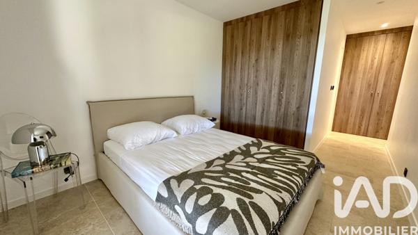 Appartement à vendre 2 pièces 40 m² Saint-Raphaël