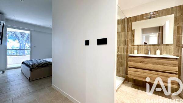 Appartement à vendre 2 pièces 40 m² Saint-Raphaël