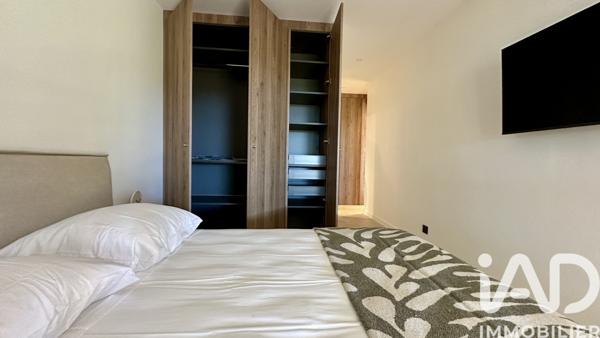 Appartement à vendre 2 pièces 40 m² Saint-Raphaël