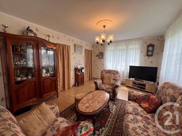 Maison à vendre  4 pièces - 80 m2 VILLERS COTTERETS - 02