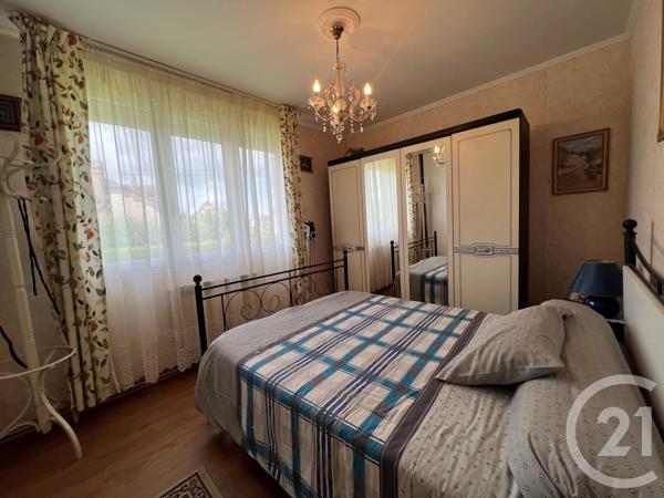 Maison à vendre  4 pièces - 80 m2 VILLERS COTTERETS - 02