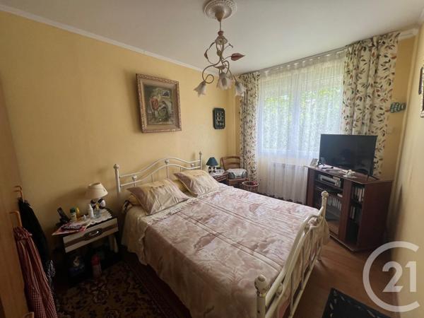 Maison à vendre  4 pièces - 80 m2 VILLERS COTTERETS - 02