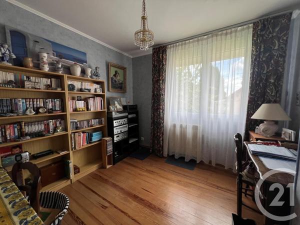 Maison à vendre  4 pièces - 80 m2 VILLERS COTTERETS - 02