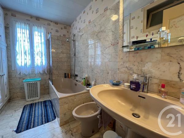 Maison à vendre  4 pièces - 80 m2 VILLERS COTTERETS - 02